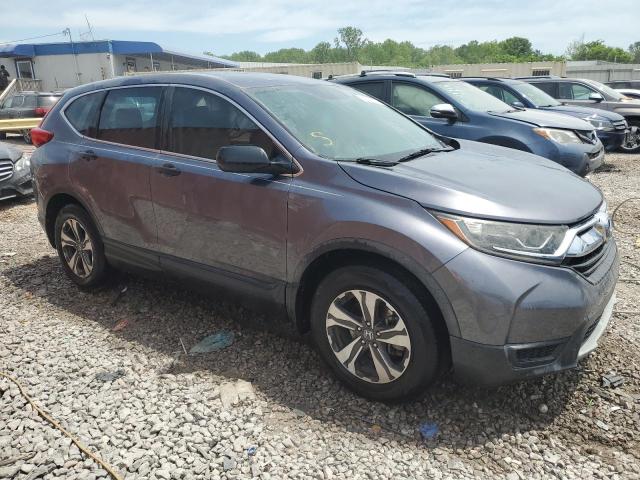 Photo 3 VIN: 5J6RW5H37HL005329 - HONDA CRV 