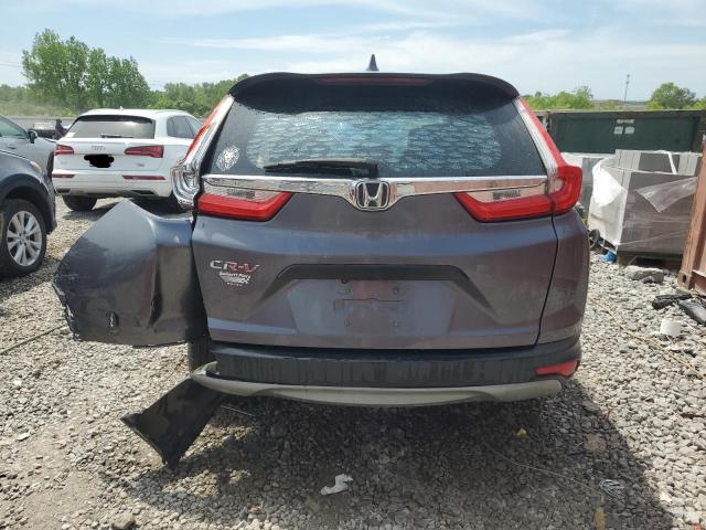 Photo 5 VIN: 5J6RW5H37HL005329 - HONDA CRV 