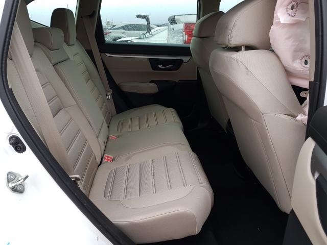 Photo 5 VIN: 5J6RW5H37HL006772 - HONDA CR-V LX 