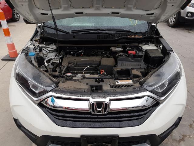 Photo 6 VIN: 5J6RW5H37HL006772 - HONDA CR-V LX 