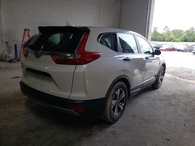 Photo 3 VIN: 5J6RW5H37JL000444 - HONDA CR-V LX 