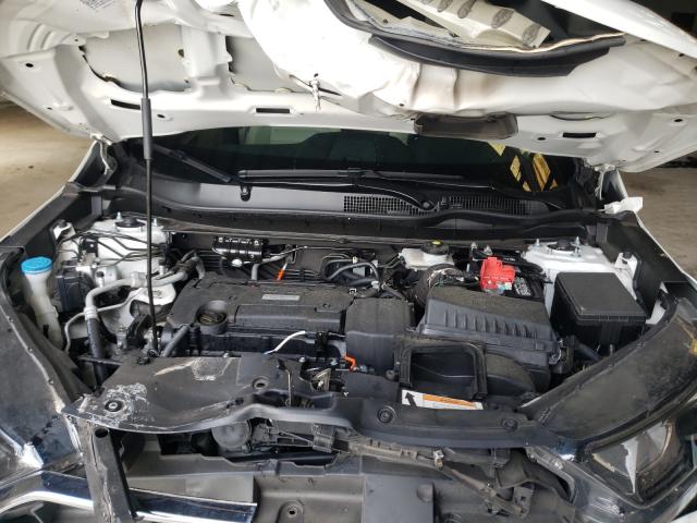 Photo 6 VIN: 5J6RW5H37JL000444 - HONDA CR-V LX 