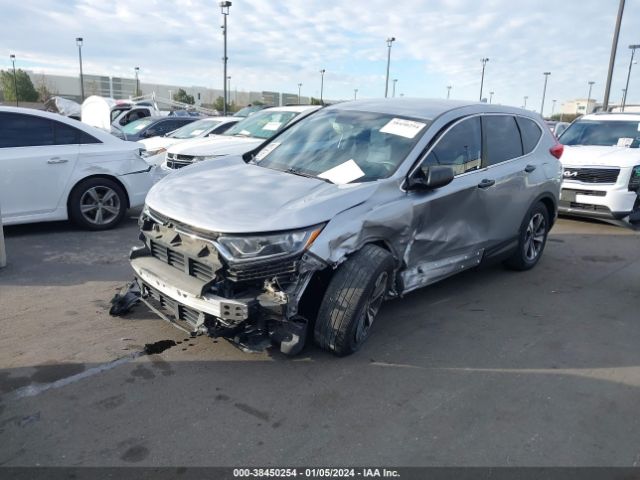 Photo 1 VIN: 5J6RW5H37JL002517 - HONDA CR-V 