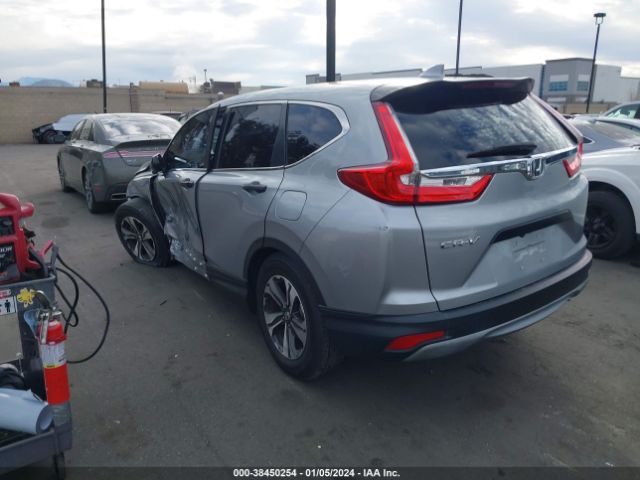 Photo 2 VIN: 5J6RW5H37JL002517 - HONDA CR-V 