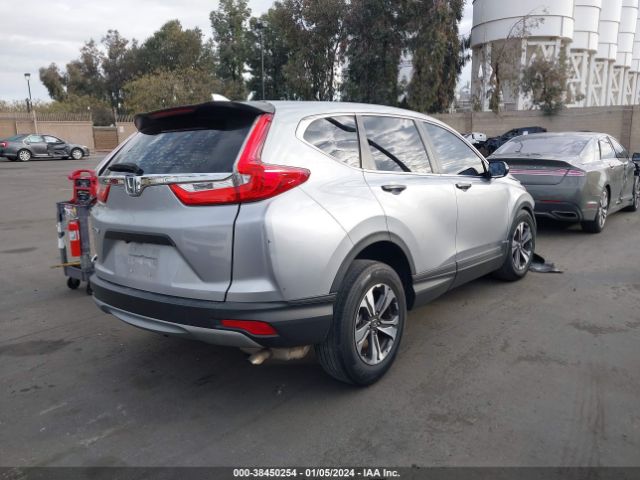 Photo 3 VIN: 5J6RW5H37JL002517 - HONDA CR-V 