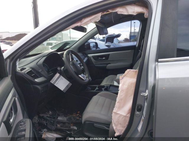 Photo 4 VIN: 5J6RW5H37JL002517 - HONDA CR-V 