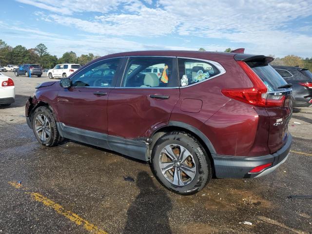 Photo 1 VIN: 5J6RW5H37JL002565 - HONDA CR-V LX 