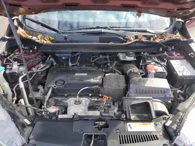 Photo 11 VIN: 5J6RW5H37JL002565 - HONDA CR-V LX 