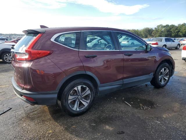 Photo 2 VIN: 5J6RW5H37JL002565 - HONDA CR-V LX 