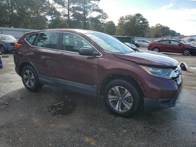 Photo 3 VIN: 5J6RW5H37JL002565 - HONDA CR-V LX 