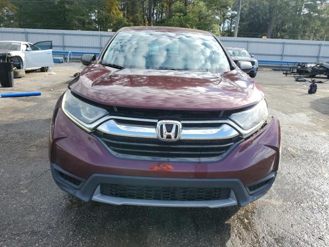 Photo 4 VIN: 5J6RW5H37JL002565 - HONDA CR-V LX 