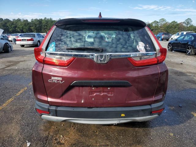 Photo 5 VIN: 5J6RW5H37JL002565 - HONDA CR-V LX 