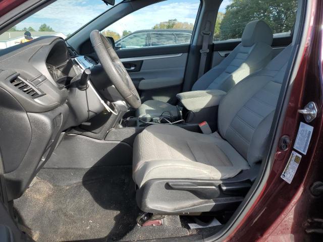 Photo 6 VIN: 5J6RW5H37JL002565 - HONDA CR-V LX 