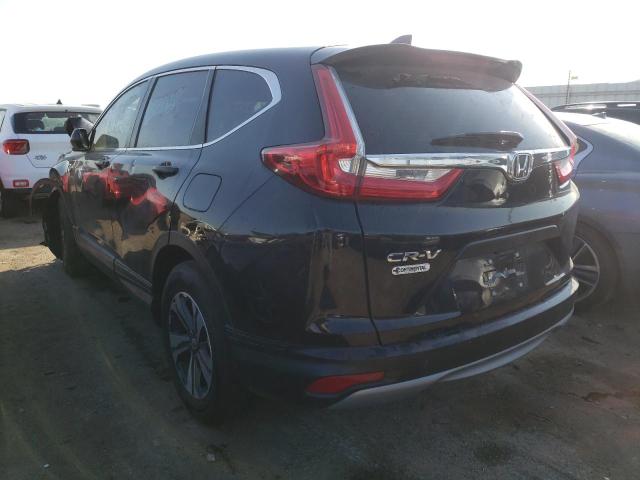 Photo 2 VIN: 5J6RW5H37JL002842 - HONDA CR-V LX 