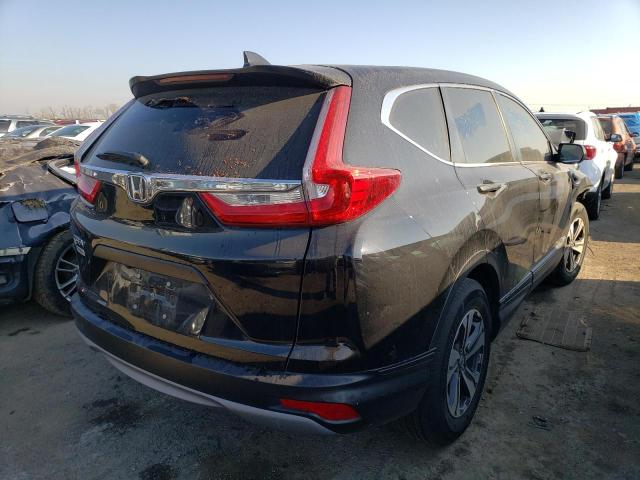 Photo 3 VIN: 5J6RW5H37JL002842 - HONDA CR-V LX 