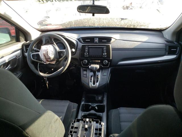 Photo 8 VIN: 5J6RW5H37JL002842 - HONDA CR-V LX 