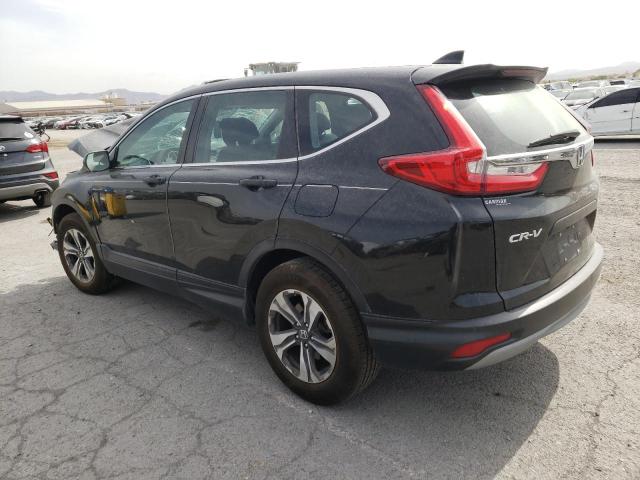 Photo 1 VIN: 5J6RW5H37JL002856 - HONDA CR-V LX 