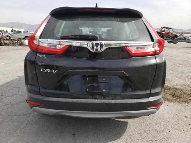 Photo 5 VIN: 5J6RW5H37JL002856 - HONDA CR-V LX 