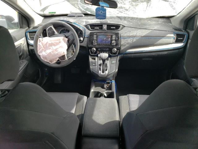 Photo 7 VIN: 5J6RW5H37JL002856 - HONDA CR-V LX 