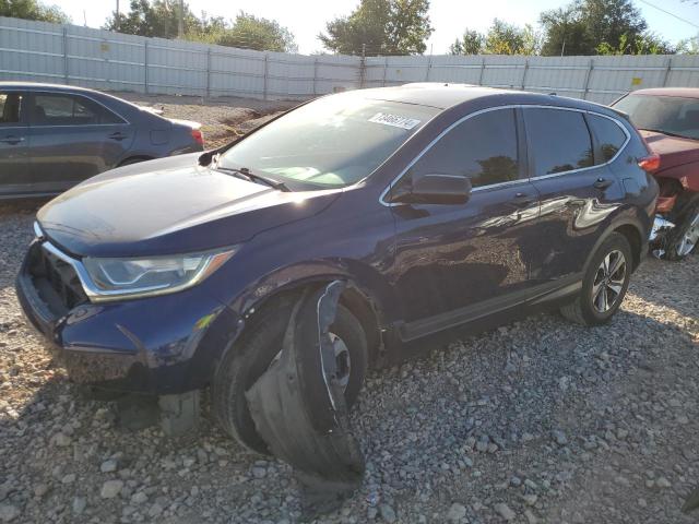 Photo 0 VIN: 5J6RW5H37KL002552 - HONDA CR-V LX 