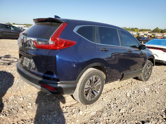 Photo 2 VIN: 5J6RW5H37KL002552 - HONDA CR-V LX 