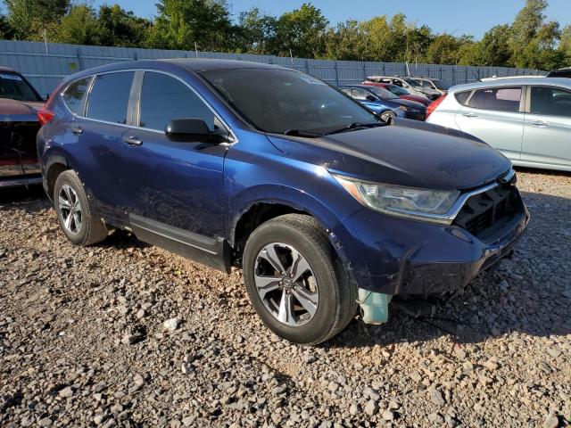 Photo 3 VIN: 5J6RW5H37KL002552 - HONDA CR-V LX 