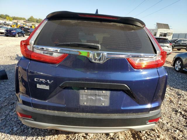 Photo 5 VIN: 5J6RW5H37KL002552 - HONDA CR-V LX 