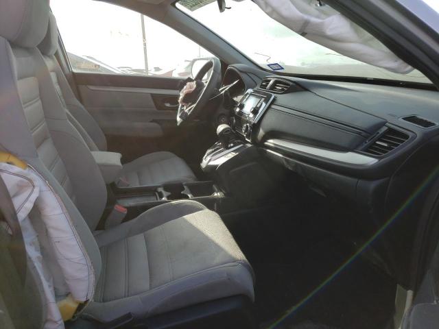 Photo 4 VIN: 5J6RW5H37KL003460 - HONDA CR-V LX 