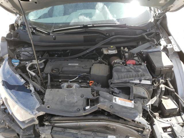 Photo 6 VIN: 5J6RW5H37KL003460 - HONDA CR-V LX 