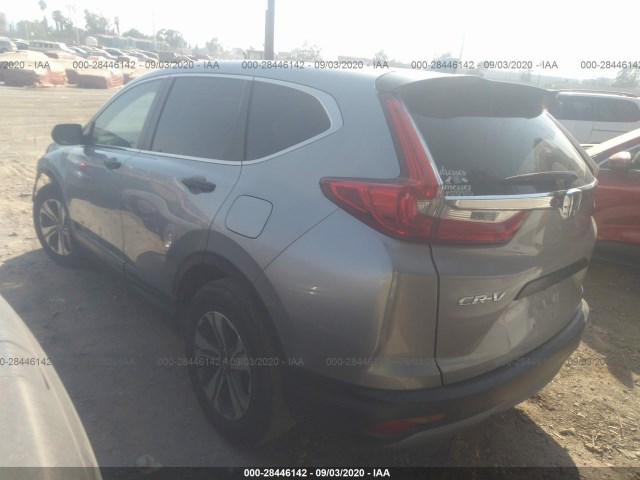 Photo 2 VIN: 5J6RW5H37KL003684 - HONDA CR-V 