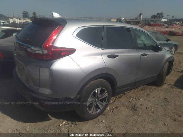 Photo 3 VIN: 5J6RW5H37KL003684 - HONDA CR-V 