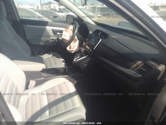 Photo 4 VIN: 5J6RW5H37KL003684 - HONDA CR-V 