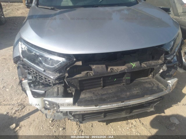 Photo 5 VIN: 5J6RW5H37KL003684 - HONDA CR-V 