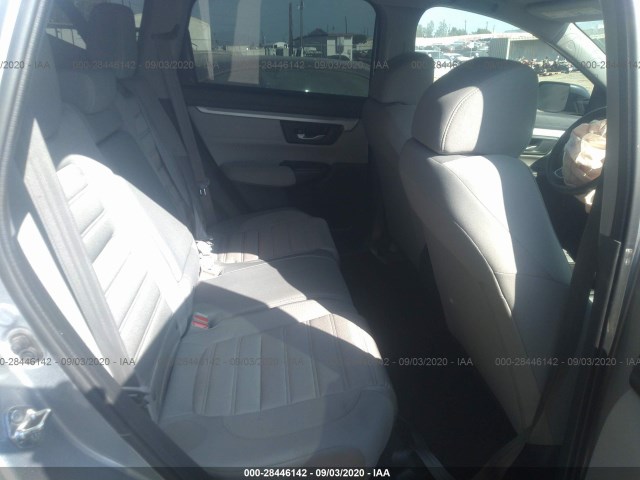 Photo 7 VIN: 5J6RW5H37KL003684 - HONDA CR-V 