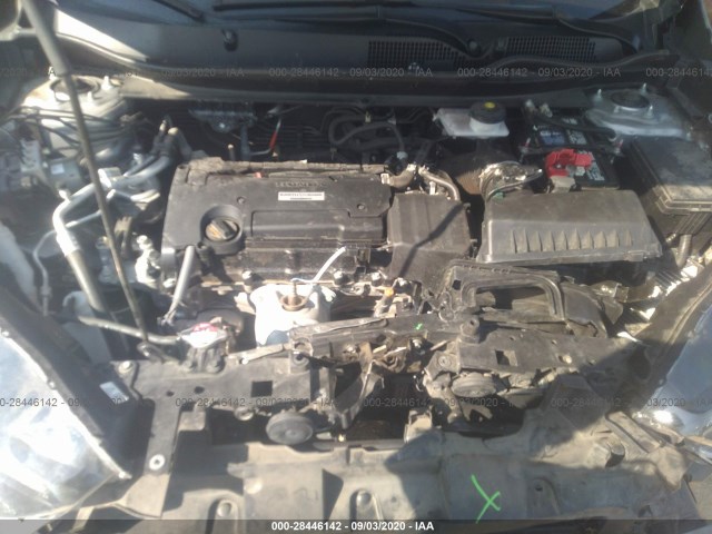 Photo 9 VIN: 5J6RW5H37KL003684 - HONDA CR-V 