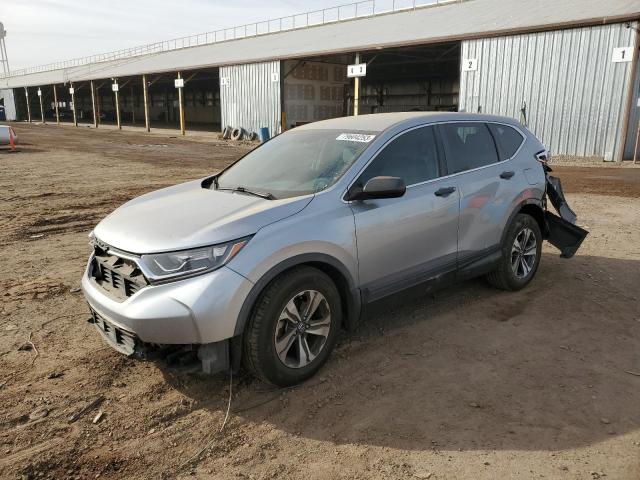 Photo 0 VIN: 5J6RW5H37KL003989 - HONDA CRV 