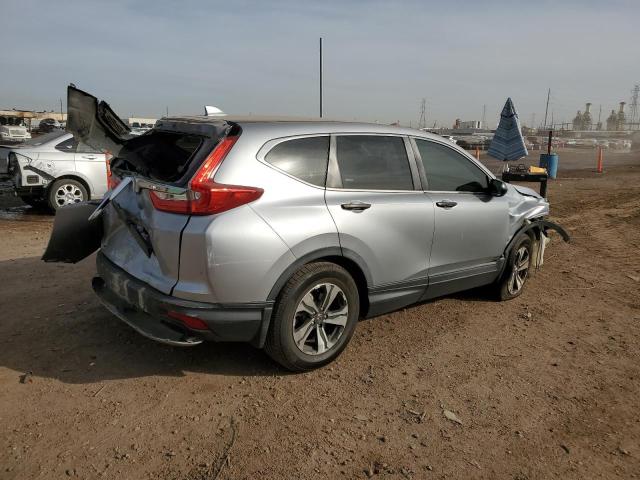 Photo 2 VIN: 5J6RW5H37KL003989 - HONDA CRV 