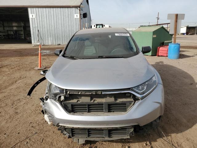 Photo 4 VIN: 5J6RW5H37KL003989 - HONDA CRV 