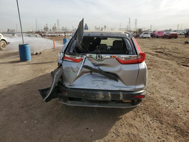 Photo 5 VIN: 5J6RW5H37KL003989 - HONDA CRV 