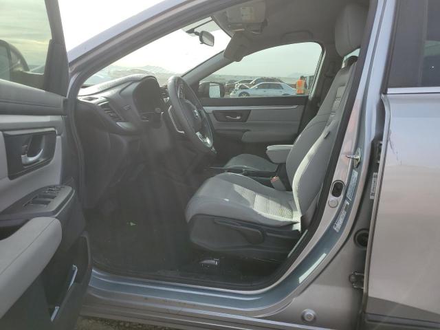 Photo 6 VIN: 5J6RW5H37KL003989 - HONDA CRV 