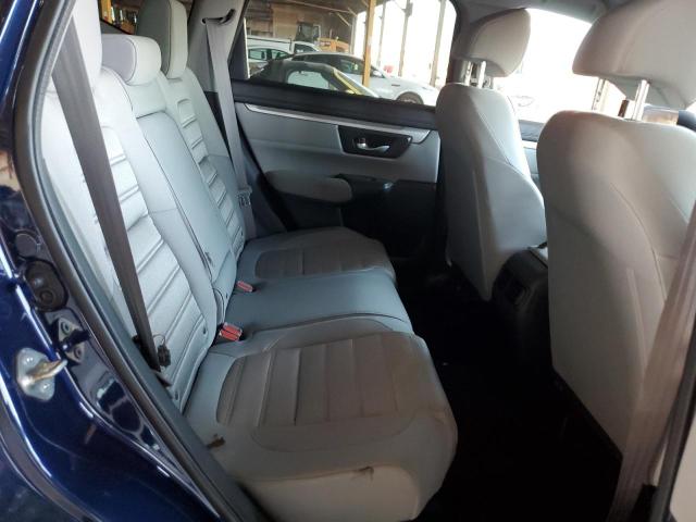 Photo 9 VIN: 5J6RW5H37KL004589 - HONDA CR-V LX 