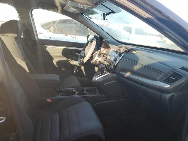 Photo 4 VIN: 5J6RW5H38HL001919 - HONDA CR-V LX 