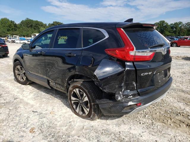 Photo 2 VIN: 5J6RW5H38HL001936 - HONDA CR-V LX 