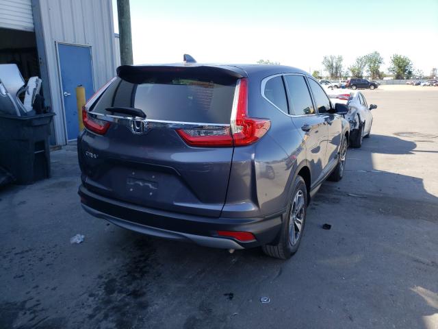 Photo 3 VIN: 5J6RW5H38HL003847 - HONDA CR-V LX 