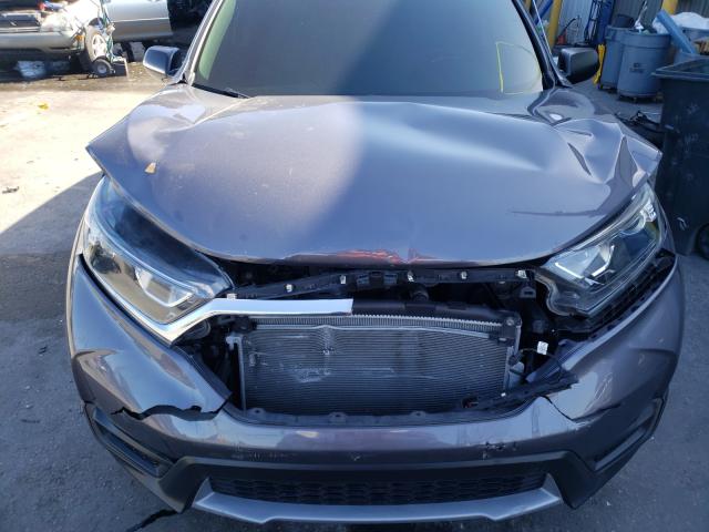 Photo 6 VIN: 5J6RW5H38HL003847 - HONDA CR-V LX 