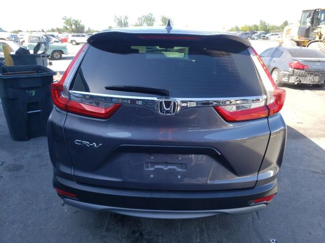 Photo 8 VIN: 5J6RW5H38HL003847 - HONDA CR-V LX 