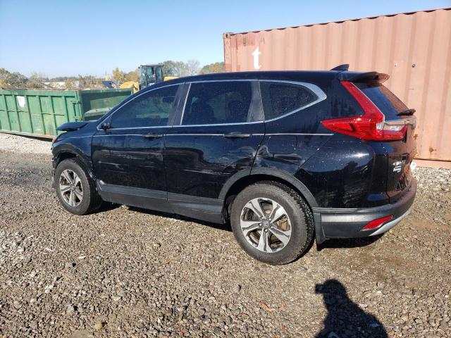 Photo 1 VIN: 5J6RW5H38HL004092 - HONDA CRV 