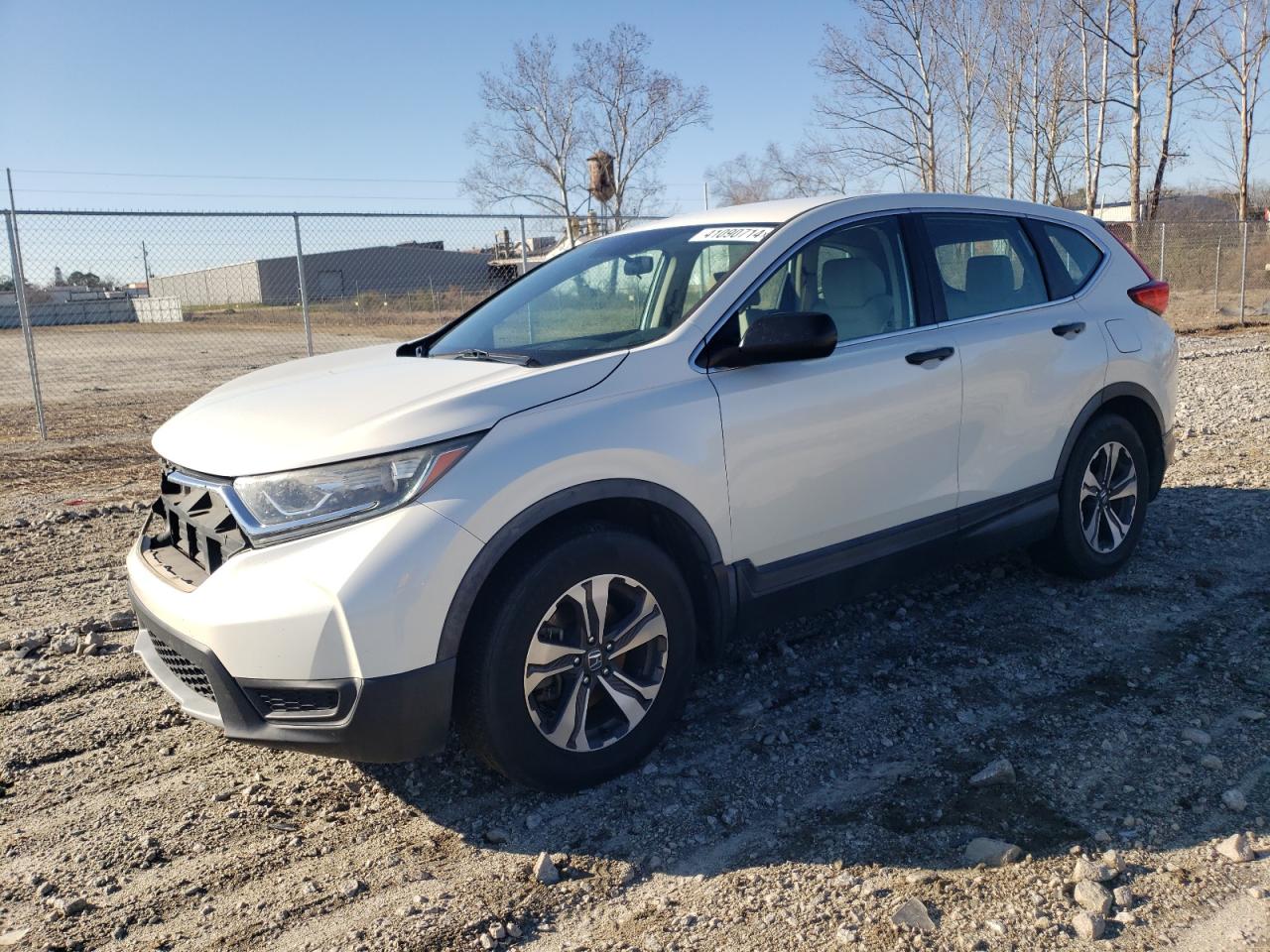 Photo 0 VIN: 5J6RW5H38HL005565 - HONDA CR-V 