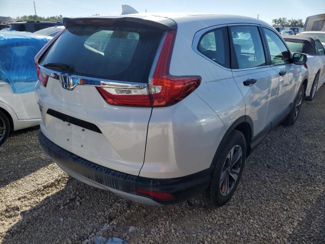 Photo 2 VIN: 5J6RW5H38HL005744 - HONDA CR-V LX 