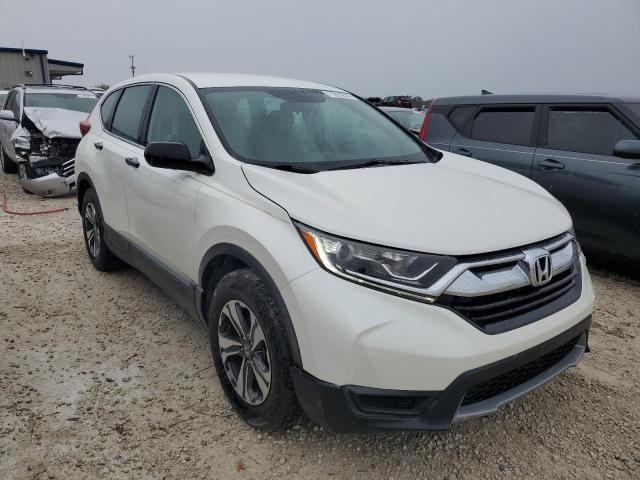 Photo 3 VIN: 5J6RW5H38HL005744 - HONDA CR-V LX 